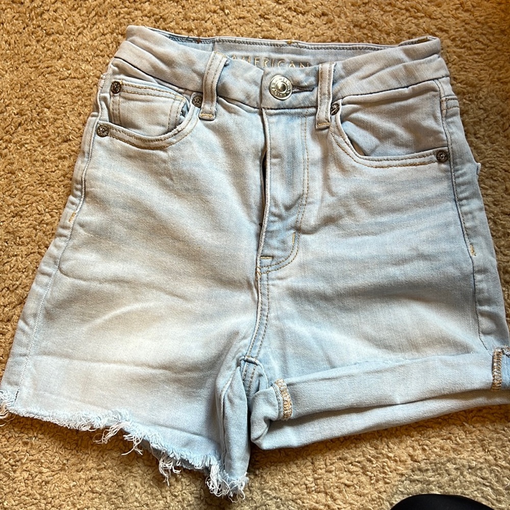 AE Jeans Shorts